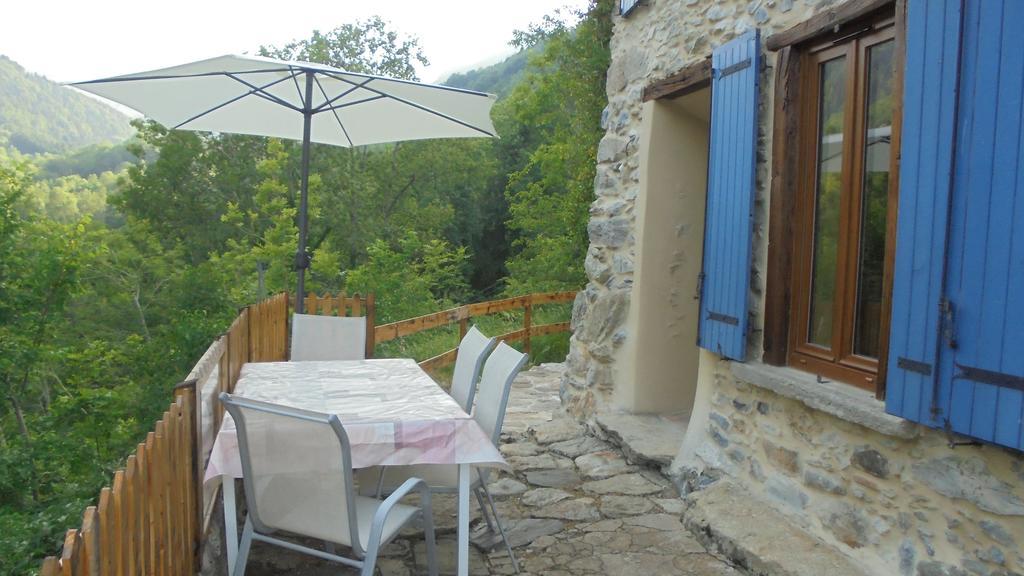Le Paradoxe Des Pyrenees Montferrier