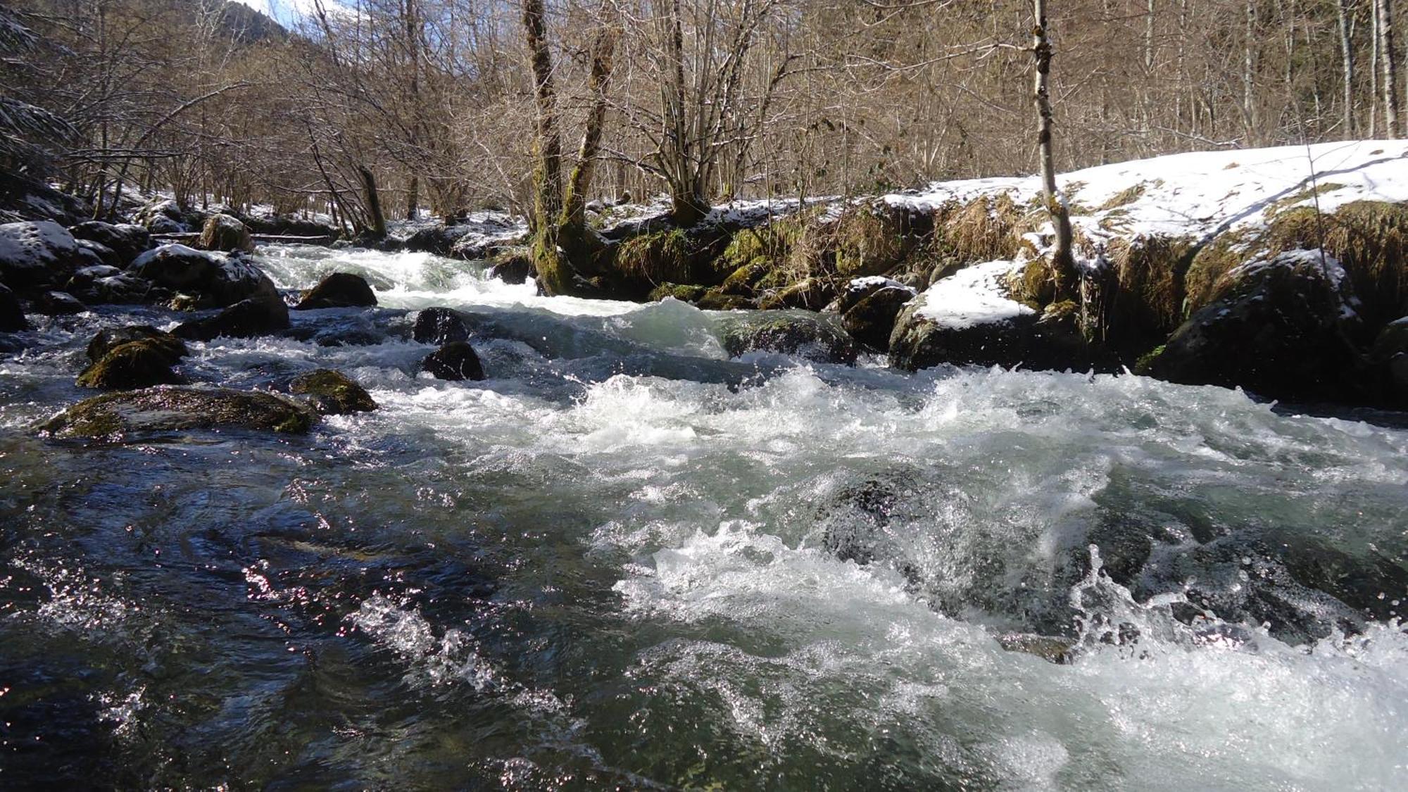 Holiday home Le Paradoxe Des Pyrenees