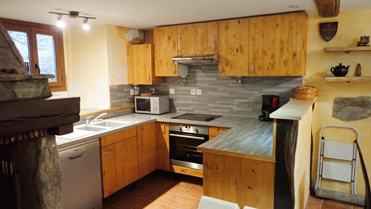 Holiday home Le Paradoxe Des Pyrenees