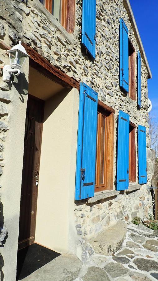 Le Paradoxe Des Pyrenees * Montferrier