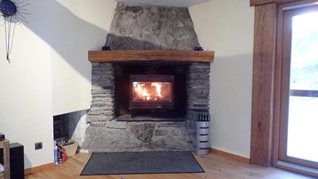 Holiday home Le Paradoxe Des Pyrenees Montferrier