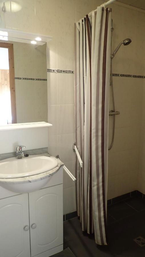 Le Paradoxe Des Pyrenees Holiday home Montferrier